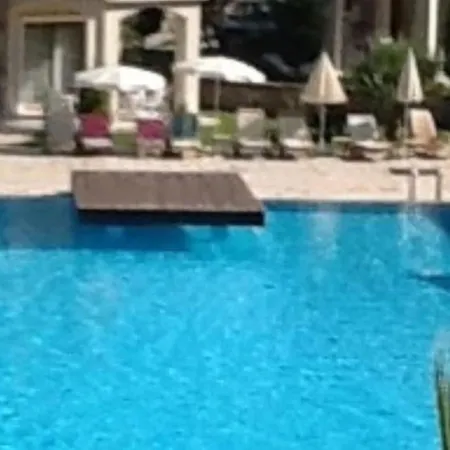 Mountain View No 9 Prázdninový dům Fethiye