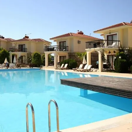 Mountain View No 9 Fethiye