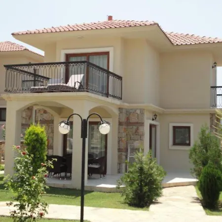 Prázdninový dům Mountain View No 9 Fethiye