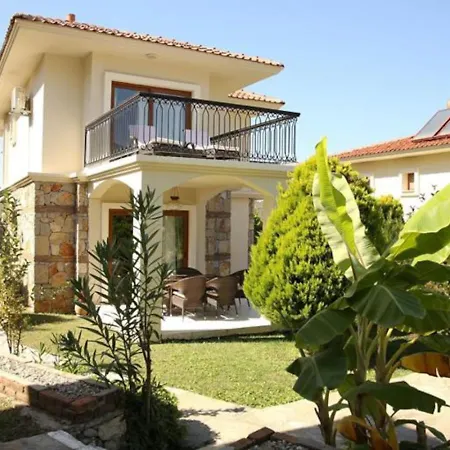 Mountain View No 9 Fethiye