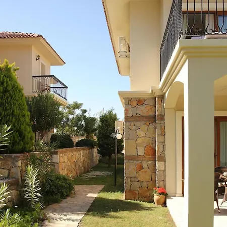 Mountain View No 9 Holiday home Fethiye
