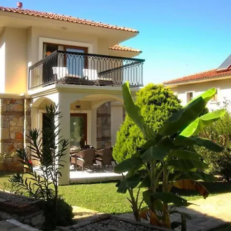 Mountain View No 9 Holiday home Fethiye