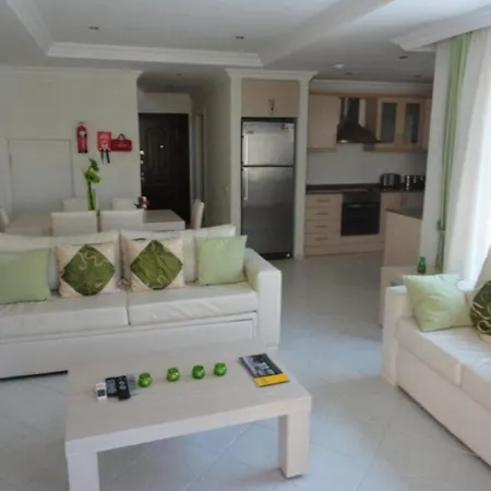 Holiday home Mountain View No 9 Fethiye