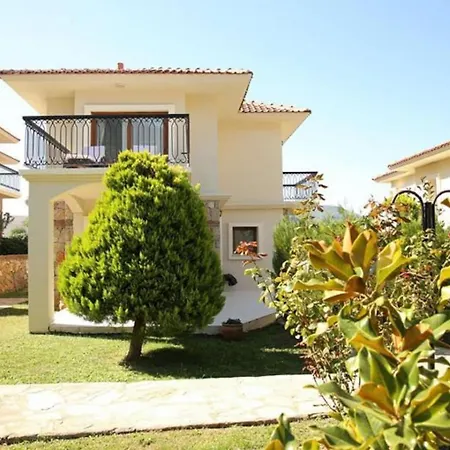 Mountain View No 9 Fethiye